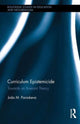 Book cover of: Curriculum Epistemicide. By: Joao Paraskeva