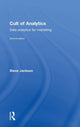 Book cover of: Cult of Analytics. By: Steve Jackson