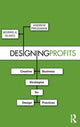 Book cover of: Designing Profits. By: Morris A. Nunes