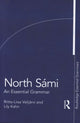 Book cover of: North Sami. By: Lily Kahn