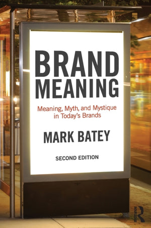 Brand Meaning