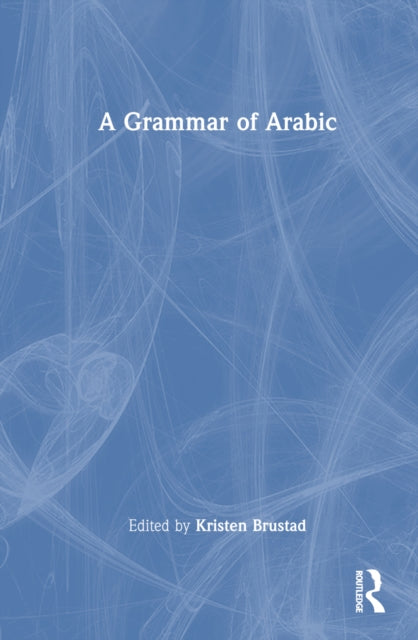 Book cover of: Grammar of Arabic