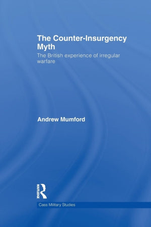 Counter-Insurgency Myth