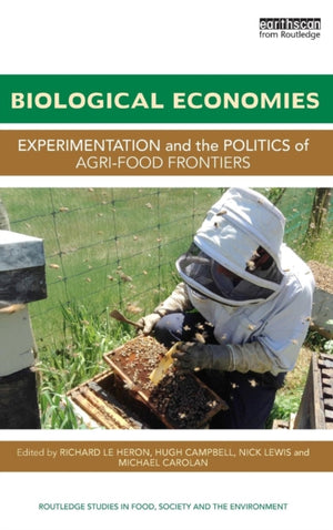 Biological Economies