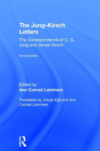 The Jung-Kirsch Letters
