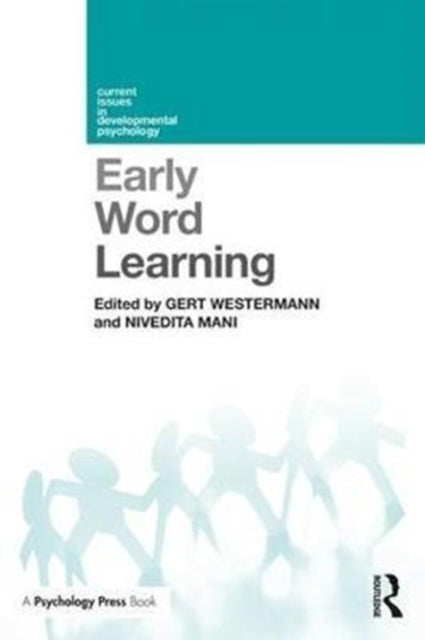 Book cover of: Early Word Learning
