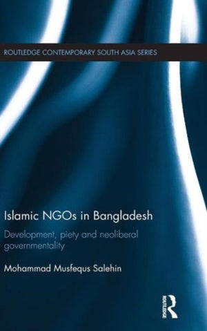 Islamic NGOs in Bangladesh