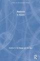 Book cover of: Antioch. By: Andrea U. De Giorgi