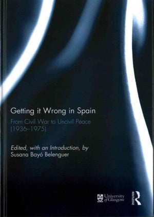 Getting it Wrong in Spain
