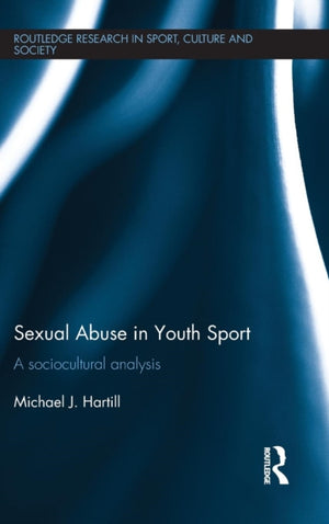 Sexual Abuse in Youth Sport