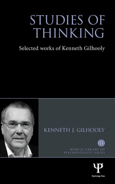 Studies of Thinking