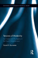 Book cover of: Tensions of Modernity. By: Daniel R. Brunstetter