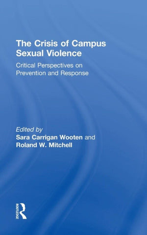 Crisis of Campus Sexual Violence