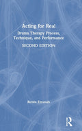 Acting For Real