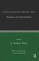 Book cover of: India Migration Report