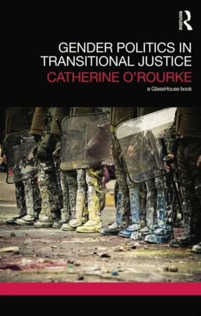 Gender Politics in Transitional Justice