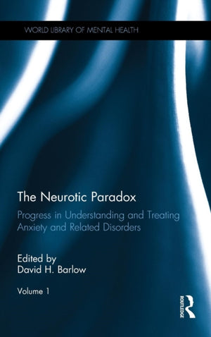 Neurotic Paradox, Volume 1