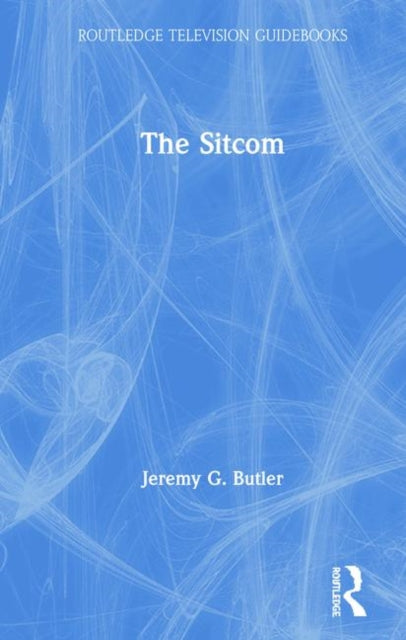 Book cover of: Sitcom. By: Jeremy G. Butler