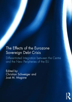 Effects of the Eurozone Sovereign Debt Crisis