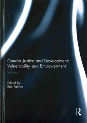 Gender Justice and Development: Vulnerability and Empowerment