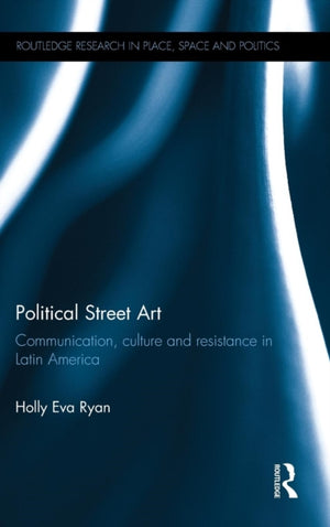 Political Street Art