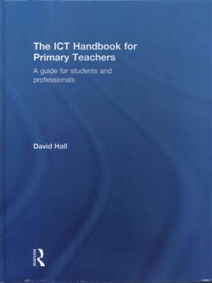 ICT Handbook for Primary Teachers