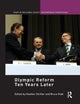 Book cover of: Olympic Reform Ten Years Later