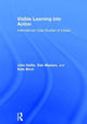 Book cover of: Visible Learning into Action. By: John Hattie