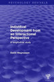 Book cover of: Individual Development from an Interactional Perspective (Psychology Revivals). By: David Magnusson