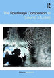 Book cover of: Routledge Companion to Sound Studies. By: Michael Bull