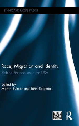 Race, Migration and Identity