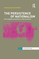 Book cover of: Persistence of Nationalism. By: Angharad Closs Stephens