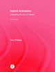 Book cover of: Hybrid Animation. By: Tina O'Hailey