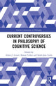 Book cover of: Current Controversies in Philosophy of Cognitive Science. By: Adam J. Lerner