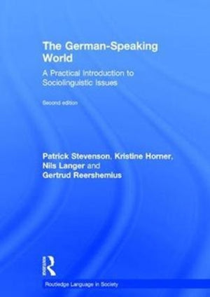 German-Speaking World