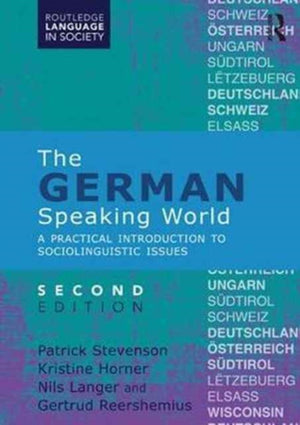 German-Speaking World