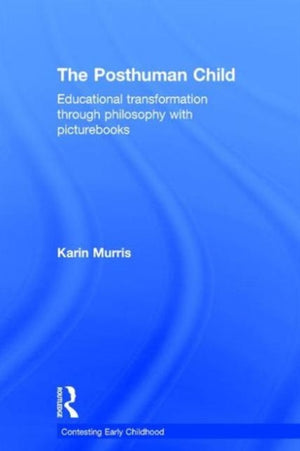 The Posthuman Child