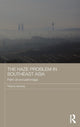 Book cover of: Haze Problem in Southeast Asia. By: Helena Varkkey