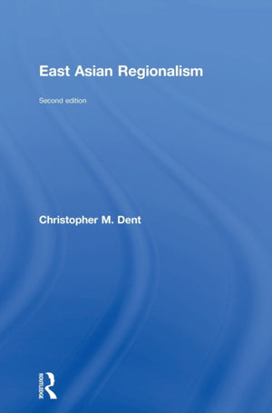East Asian Regionalism