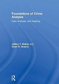 Foundations of Crime Analysis