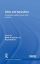 Book cover of: Cities and Agriculture