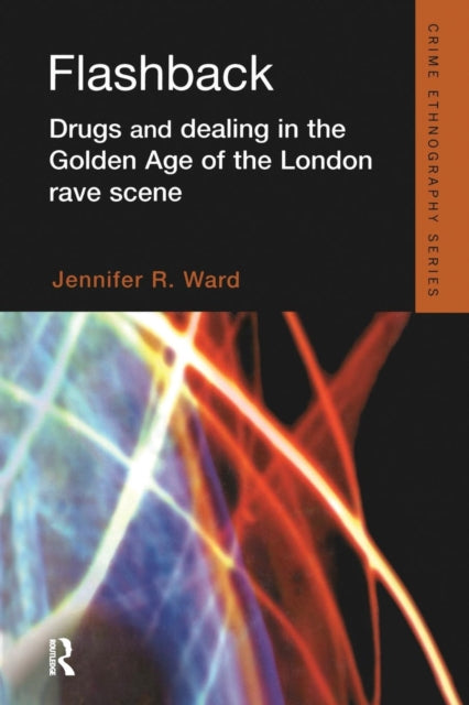 Book cover of: Flashback. By: Jennifer Ward