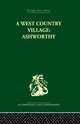 Book cover of: West Country Village Ashworthy. By: W. M. Williams