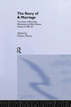 Book cover of: Story of a Marriage. By: Helena Wayne