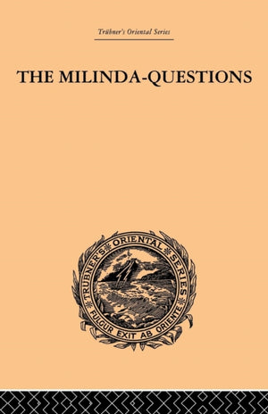 Milinda-Questions