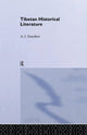 Book cover of: Tibetan Historical Literature. By: A. I. Vostrikov