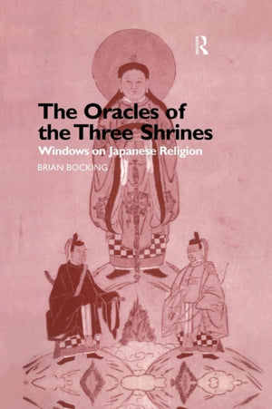 Oracles of the Three Shrines