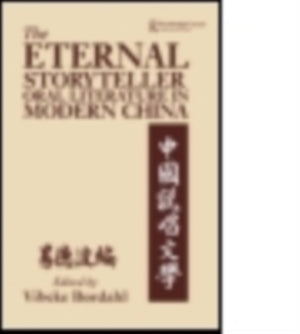 The Eternal Storyteller