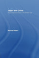 Book cover of: Japan and China. By: Matsuda Wataru