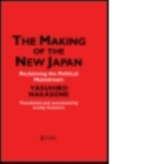 The Making of the New Japan